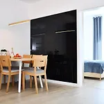 Apartamenty Navigator Port-Nadmorskie Tarasy Brilliant 613