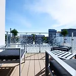 Apartamenty Navigator Port-Nadmorskie Tarasy Brilliant 613