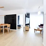 Apartamenty Navigator Port-Nadmorskie Tarasy Brilliant 613