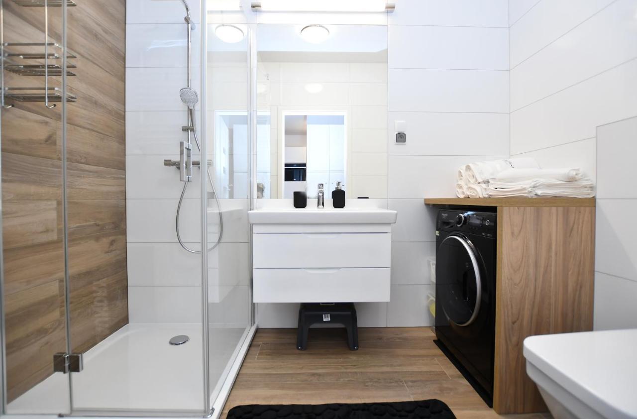 Apartment Navigator Port-nadmorskie Tarasy Brilliant 613 Kolberg