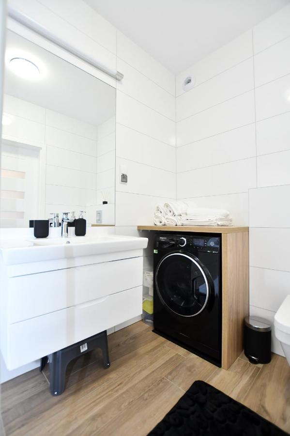 Apartment Navigator Port-nadmorskie Tarasy Brilliant 613 *