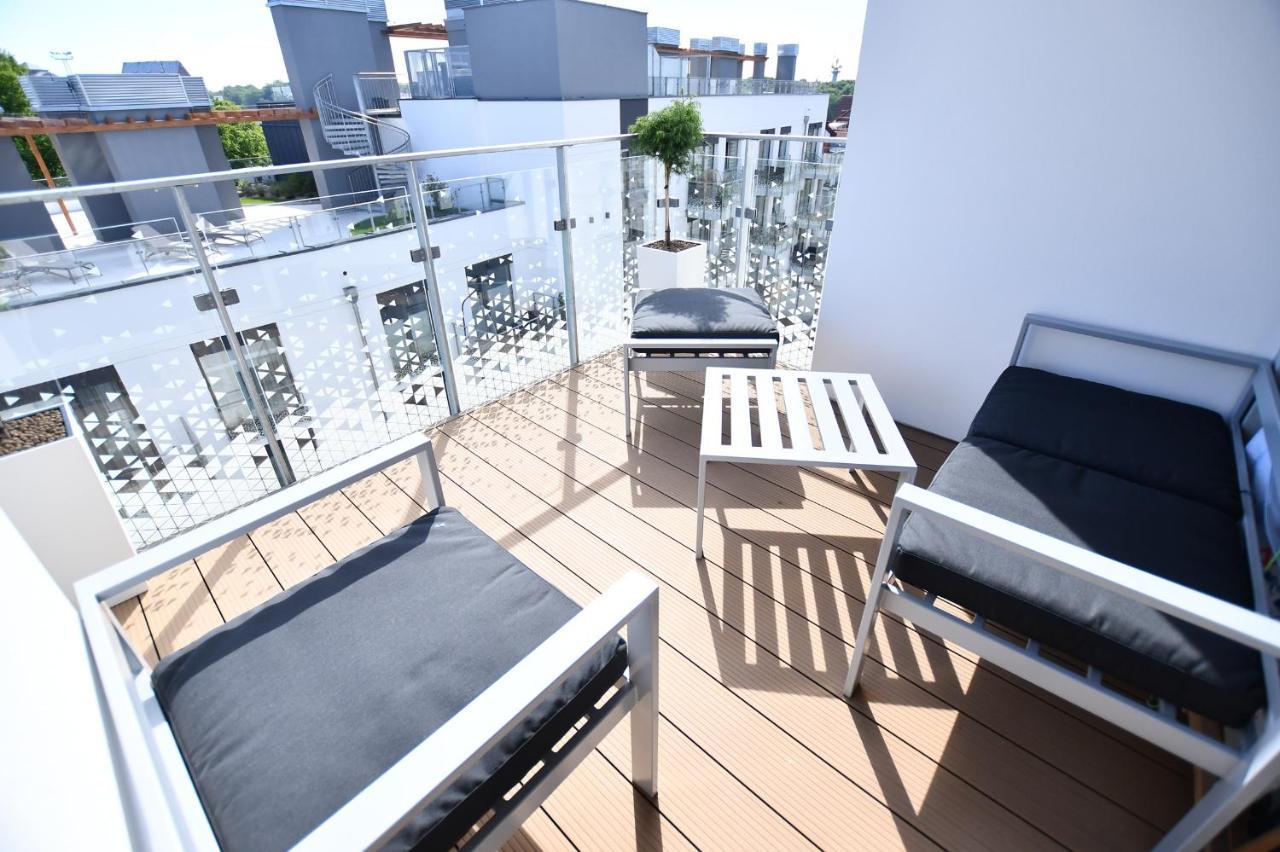 Navigator Port-nadmorskie Tarasy Brilliant 613 * Kolberg
