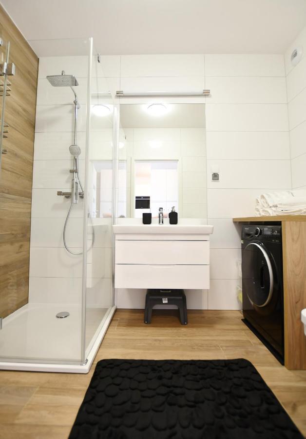 Navigator Port-nadmorskie Tarasy Brilliant 613 Apartment