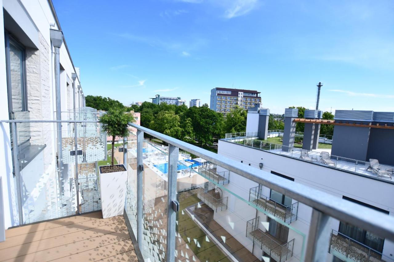 Apartment Navigator Port-nadmorskie Tarasy Brilliant 613