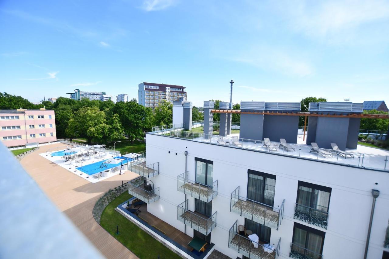 Navigator Port-nadmorskie Tarasy Brilliant 613 * Kolberg