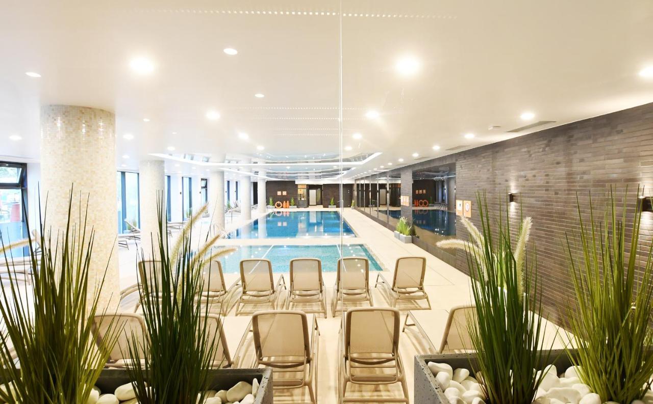 Navigator Port-nadmorskie Tarasy Brilliant 613 * Kolberg
