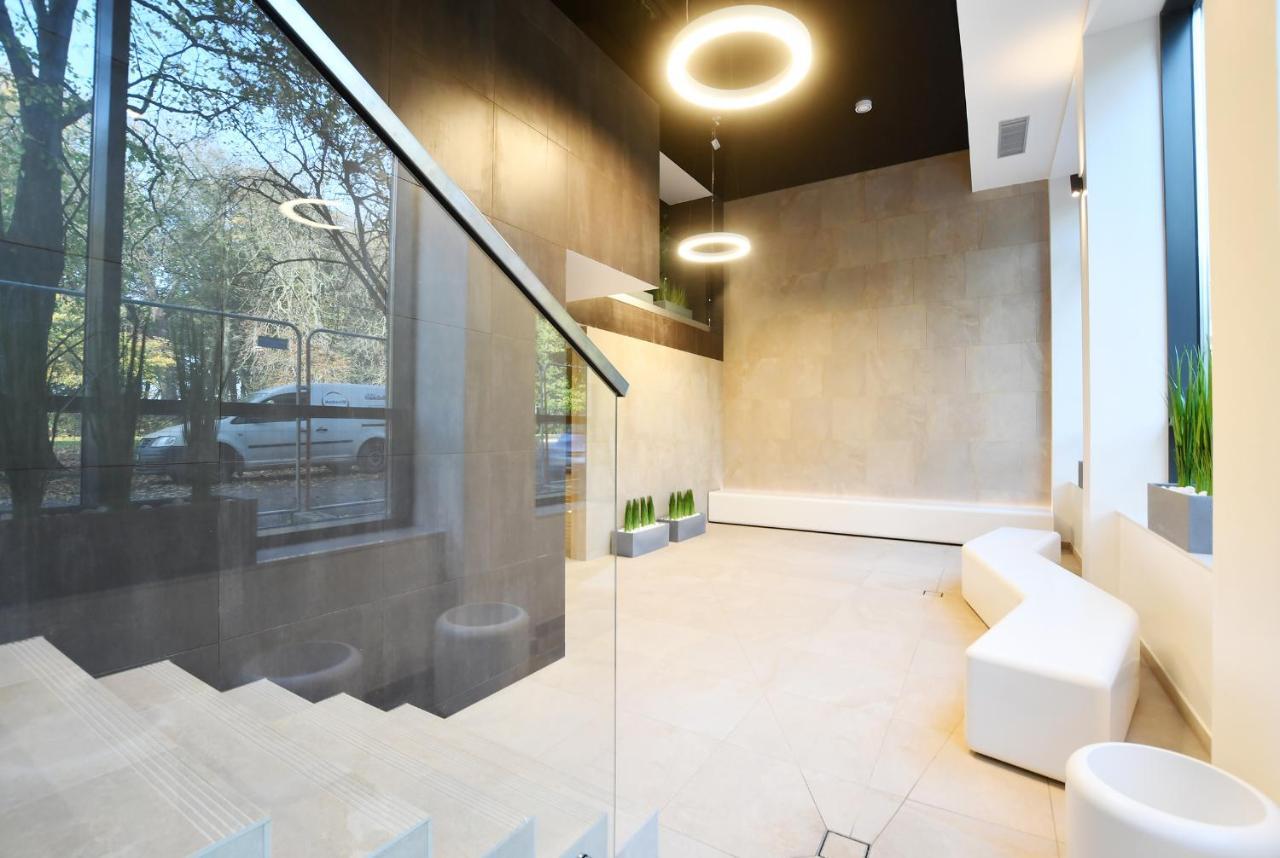 Apartment Navigator Port-nadmorskie Tarasy Brilliant 613 Kolberg
