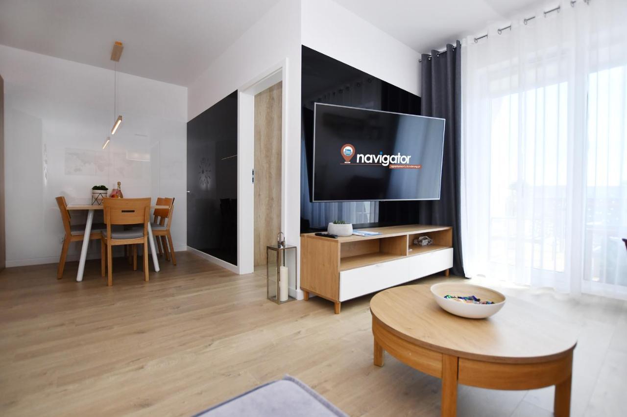 Navigator Port-nadmorskie Tarasy Brilliant 613 *