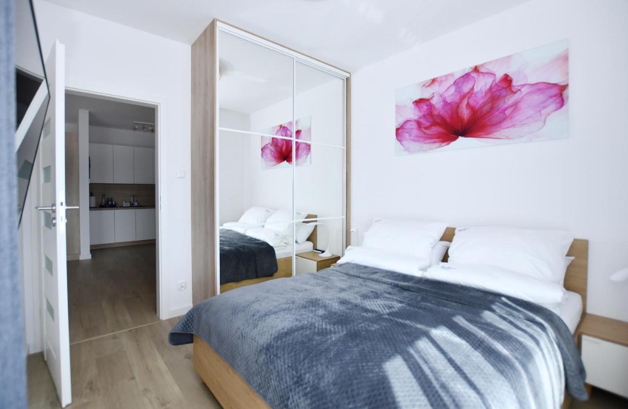 Navigator Port-nadmorskie Tarasy Brilliant 613 Apartment