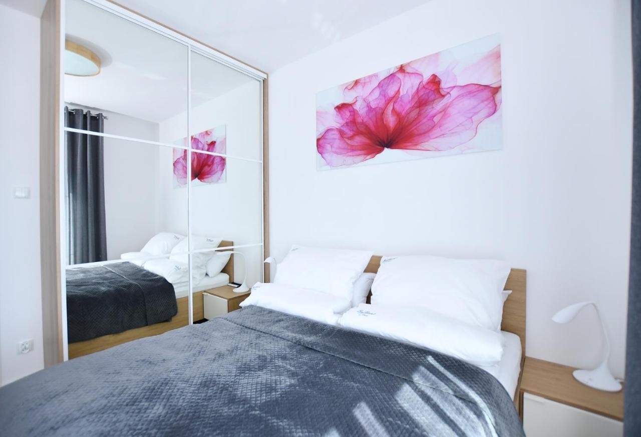 Navigator Port-nadmorskie Tarasy Brilliant 613 Apartment Kolberg
