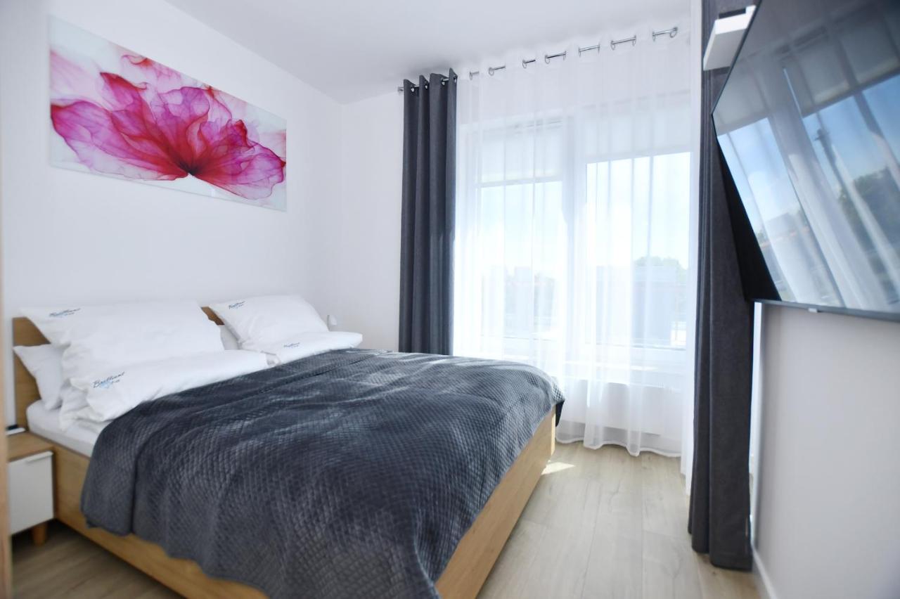 Apartment Navigator Port-nadmorskie Tarasy Brilliant 613 Kolobrzeg